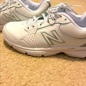 New balance shoes